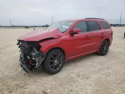 1C4SDHCT4HC906695 2017 DODGE DURANGO