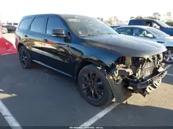 1C4SDHCT4HC936506 2017 DODGE DURANGO