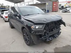 1C4SDHCT4HC936618 2017 DODGE DURANGO
