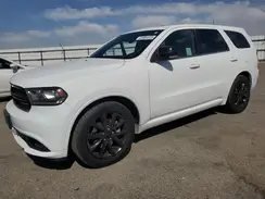 1C4SDHCT4HC957811 2017 DODGE DURANGO