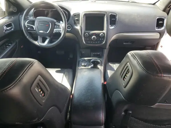 1C4SDHCT4HC957811 2017 DODGE DURANGO - Image 8