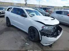 1C4SDHCT4JC114102 2018 DODGE DURANGO