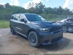 1C4SDHCT4JC132907 2018 DODGE DURANGO