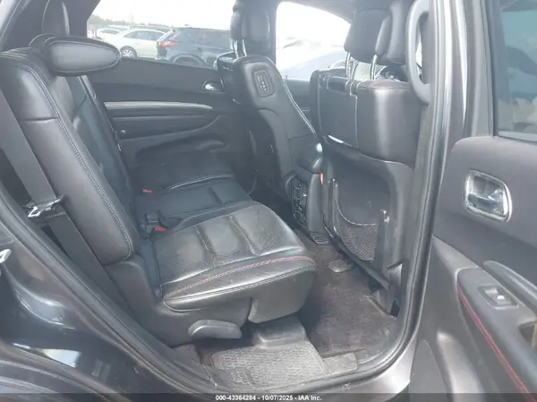 1C4SDHCT4JC132907 2018 DODGE DURANGO - Image 8