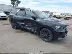 1C4SDHCT4JC201465 2018 DODGE DURANGO