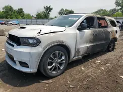 1C4SDHCT4JC224406 2018 DODGE DURANGO
