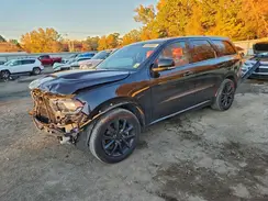 1C4SDHCT4JC269443 2018 DODGE DURANGO