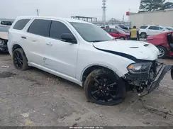 1C4SDHCT4JC290163 2018 DODGE DURANGO