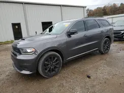 1C4SDHCT4JC354718 2018 DODGE DURANGO