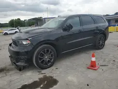 1C4SDHCT4JC438957 2018 DODGE DURANGO