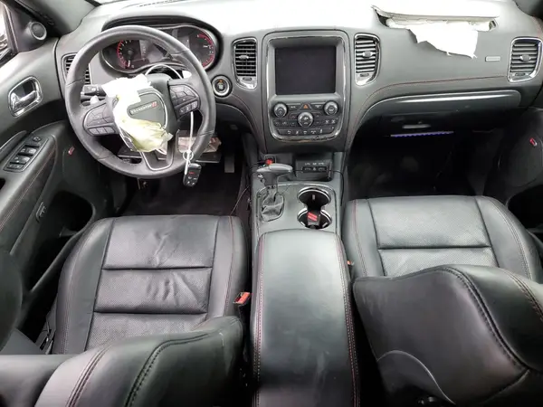 1C4SDHCT4JC438957 2018 DODGE DURANGO - Image 8