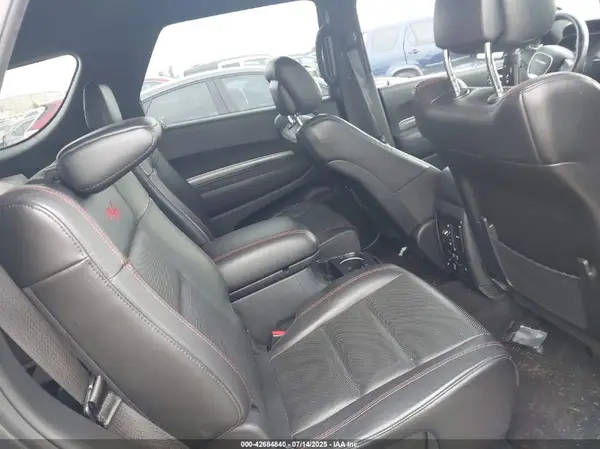 1C4SDHCT4JC461218 2018 DODGE DURANGO - Image 8