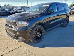 1C4SDHCT4KC675885 2019 DODGE DURANGO
