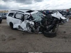 1C4SDHCT4KC717293 2019 DODGE DURANGO