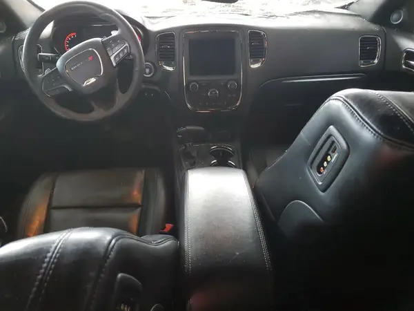 1C4SDHCT4KC717407 2019 DODGE DURANGO - Image 8