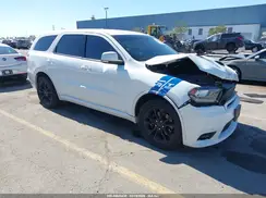 1C4SDHCT4KC721487 2019 DODGE DURANGO