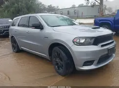 1C4SDHCT4LC123885 2020 DODGE DURANGO