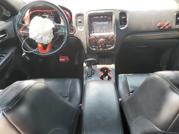 1C4SDHCT4LC129833 2020 DODGE DURANGO - Image 8