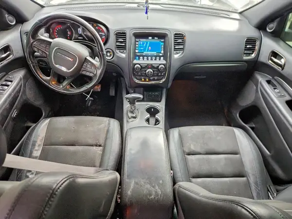 1C4SDHCT4LC154831 2020 DODGE DURANGO - Image 8