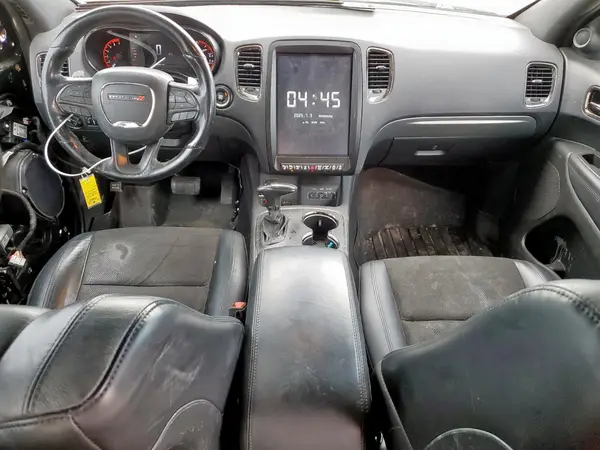 1C4SDHCT4LC186940 2020 DODGE DURANGO - Image 8