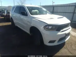 1C4SDHCT4LC186999 2020 DODGE DURANGO