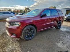 1C4SDHCT4LC222562 2020 DODGE DURANGO