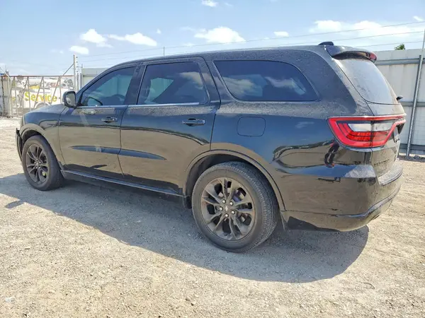 1C4SDHCT4LC283264 2020 DODGE DURANGO - Image 2