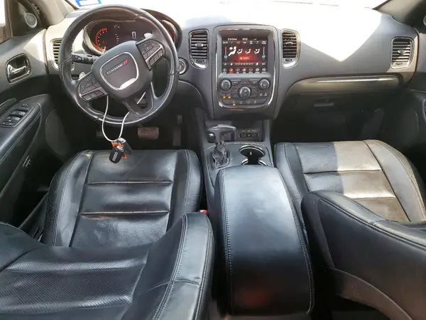1C4SDHCT4LC283264 2020 DODGE DURANGO - Image 8
