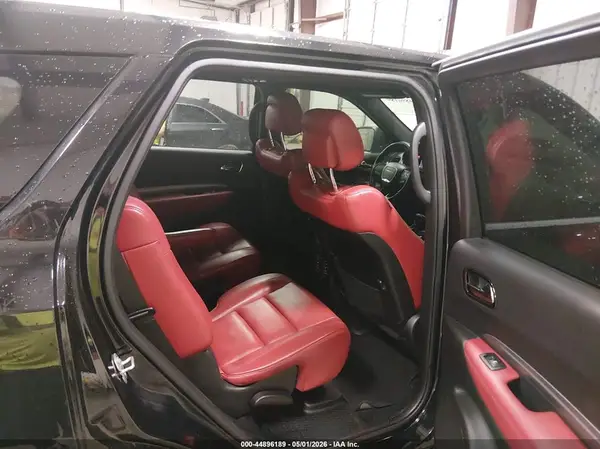 1C4SDHCT4LC307644 2020 DODGE DURANGO - Image 8