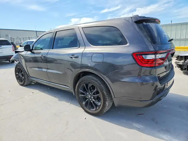 1C4SDHCT4LC393831 2020 DODGE DURANGO - Image 2