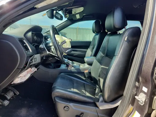 1C4SDHCT4LC393831 2020 DODGE DURANGO - Image 8