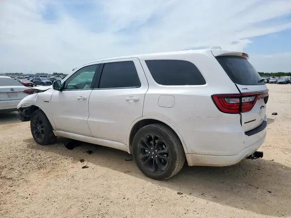 1C4SDHCT4LC394171 2020 DODGE DURANGO - Image 2