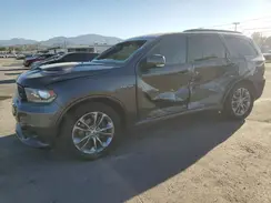 1C4SDHCT4LC394560 2020 DODGE DURANGO