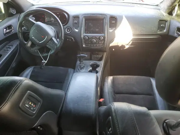 1C4SDHCT4LC394560 2020 DODGE DURANGO - Image 8
