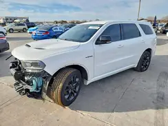 1C4SDHCT4MC554180 2021 DODGE DURANGO