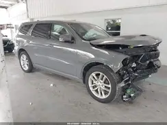 1C4SDHCT4MC604379 2021 DODGE DURANGO