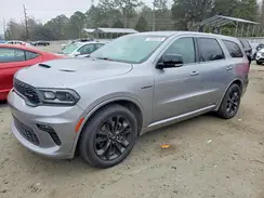 1C4SDHCT4MC660113 2021 DODGE DURANGO