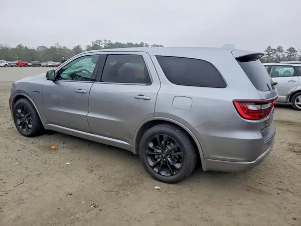 1C4SDHCT4MC660113 2021 DODGE DURANGO - Image 2