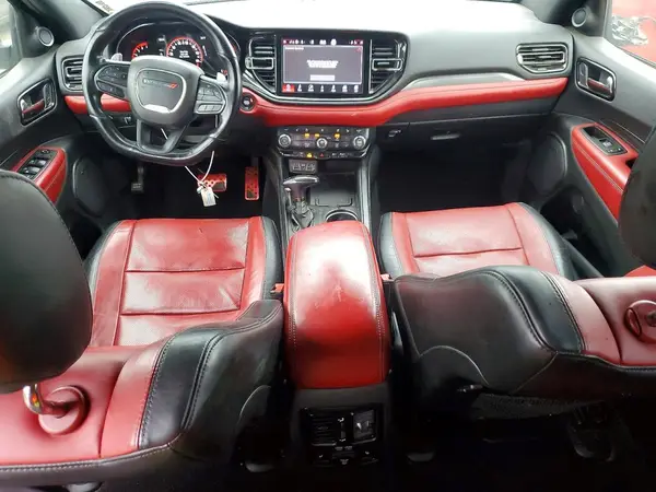 1C4SDHCT4MC660113 2021 DODGE DURANGO - Image 8