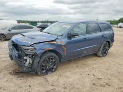 1C4SDHCT4MC693564 2021 DODGE DURANGO