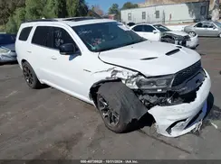 1C4SDHCT4MC693919 2021 DODGE DURANGO