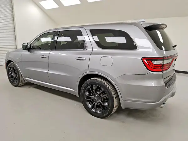 1C4SDHCT4MC761149 2021 DODGE DURANGO - Image 2