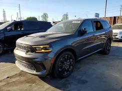 1C4SDHCT4MC791929 2021 DODGE DURANGO