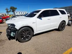 1C4SDHCT4MC803142 2021 DODGE DURANGO