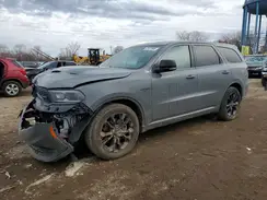 1C4SDHCT4MC804209 2021 DODGE DURANGO