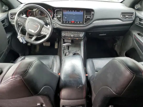 1C4SDHCT4MC804209 2021 DODGE DURANGO - Image 8