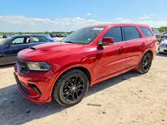 1C4SDHCT4NC101596 2022 DODGE DURANGO