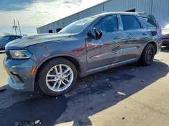 1C4SDHCT4NC130189 2022 DODGE DURANGO