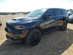1C4SDHCT4NC130631 2022 DODGE DURANGO