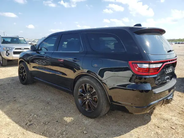 1C4SDHCT4NC130631 2022 DODGE DURANGO - Image 2